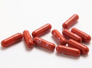 South Korea to use Pfizer COVID-19 pills